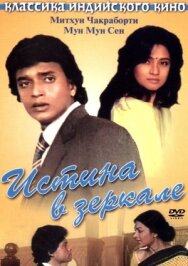 Истина в зеркале постер к фильму смотреть онлайн на HD Rezka