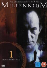 Тысячелетие постер к фильму смотреть онлайн на HD Rezka