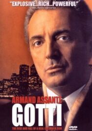 Готти постер к фильму смотреть онлайн на HD Rezka