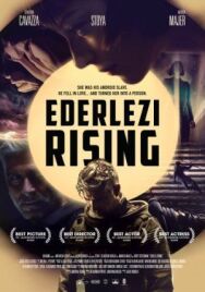 Восход Эдерлези постер к фильму смотреть онлайн на HD Rezka