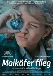 Лети, майский жук! постер к фильму смотреть онлайн на HD Rezka