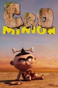 Кроминьонцы постер к фильму смотреть онлайн на HD Rezka