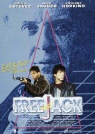 Корпорация «Бессмертие» постер к фильму смотреть онлайн на HD Rezka