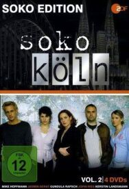 СОКО Кёльн постер к фильму смотреть онлайн на HD Rezka