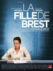 Дочь Бреста постер к фильму смотреть онлайн на HD Rezka
