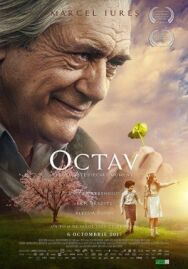 Октав постер к фильму смотреть онлайн на HD Rezka