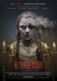 Воскрешение постер к фильму смотреть онлайн на HD Rezka