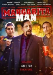 Маргаритамен постер к фильму смотреть онлайн на HD Rezka