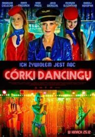 Дочери танца постер к фильму смотреть онлайн на HD Rezka