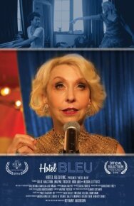 Отель «Блё» постер к фильму смотреть онлайн на HD Rezka