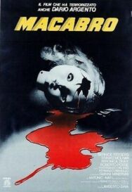 Макабро постер к фильму смотреть онлайн на HD Rezka