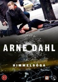 Арне Даль: Око небесное постер к фильму смотреть онлайн на HD Rezka