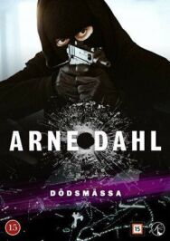 Арне Даль: Реквием постер к фильму смотреть онлайн на HD Rezka