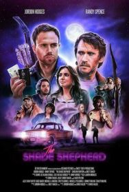 Тень пастыря постер к фильму смотреть онлайн на HD Rezka
