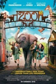 Зоопарк постер к фильму смотреть онлайн на HD Rezka