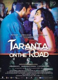 В дорогу с тарантеллой постер к фильму смотреть онлайн на HD Rezka