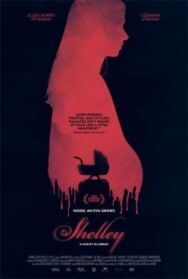 Шелли постер к фильму смотреть онлайн на HD Rezka
