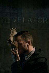Revelator постер к фильму смотреть онлайн на HD Rezka