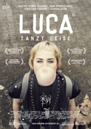В бесшумном танце постер к фильму смотреть онлайн на HD Rezka