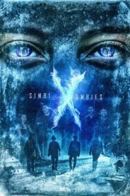 Simbi_Xombies постер к фильму смотреть онлайн на HD Rezka