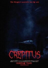 Crepitus постер к фильму смотреть онлайн на HD Rezka