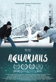 Водолеи постер к фильму смотреть онлайн на HD Rezka