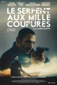 Змей с тысячей порезов постер к фильму смотреть онлайн на HD Rezka