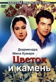 Цветок и камень постер к фильму смотреть онлайн на HD Rezka