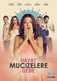 Жизнь полна чудес постер к фильму смотреть онлайн на HD Rezka