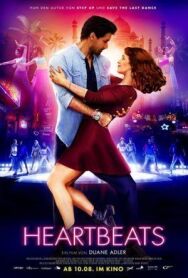 Ритм сердца постер к фильму смотреть онлайн на HD Rezka