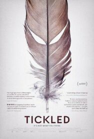 Щекотка постер к фильму смотреть онлайн на HD Rezka