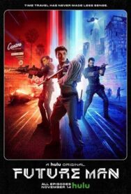 Человек будущего постер к фильму смотреть онлайн на HD Rezka