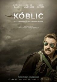 Коблик постер к фильму смотреть онлайн на HD Rezka