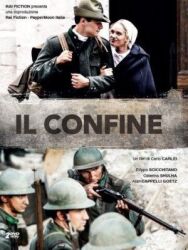 Граница (2 часть) постер к фильму смотреть онлайн на HD Rezka