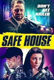 Убежище постер к фильму смотреть онлайн на HD Rezka