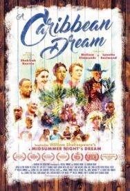 Карибский сон постер к фильму смотреть онлайн на HD Rezka
