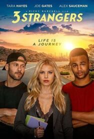3 дня и 3 ночи постер к фильму смотреть онлайн на HD Rezka
