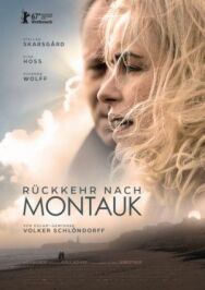 Возвращение в Монток постер к фильму смотреть онлайн на HD Rezka