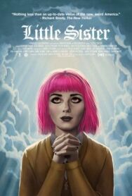 Младшая сестра постер к фильму смотреть онлайн на HD Rezka