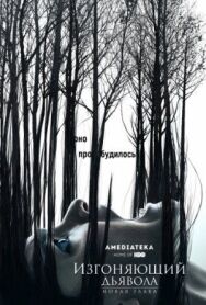 Изгоняющий дьявола постер к фильму смотреть онлайн на HD Rezka