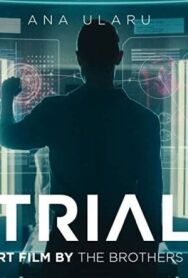 Проба постер к фильму смотреть онлайн на HD Rezka