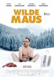Дикая мышь постер к фильму смотреть онлайн на HD Rezka