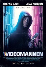 Видеоман постер к фильму смотреть онлайн на HD Rezka