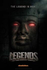 Легенды затерянного храма постер к фильму смотреть онлайн на HD Rezka