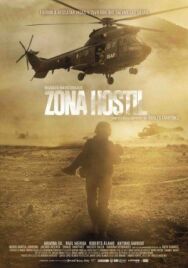 Враждебная зона постер к фильму смотреть онлайн на HD Rezka