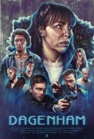 Дагенхам постер к фильму смотреть онлайн на HD Rezka