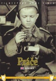 Пращник постер к фильму смотреть онлайн на HD Rezka
