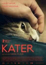 Кот постер к фильму смотреть онлайн на HD Rezka