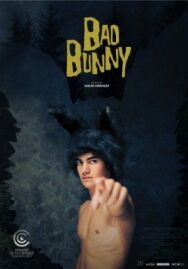 Плохой кролик постер к фильму смотреть онлайн на HD Rezka