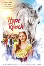 Ранчо надежды постер к фильму смотреть онлайн на HD Rezka